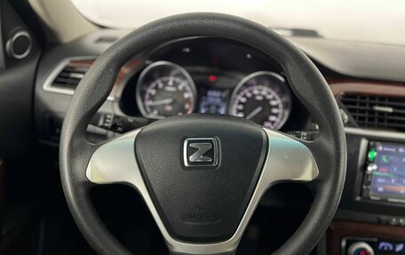 Zotye T600, 2017 год, 860 000 рублей, 14 фотография