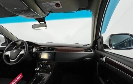Zotye T600, 2017 год, 860 000 рублей, 12 фотография