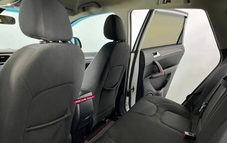 Zotye T600, 2017 год, 860 000 рублей, 9 фотография