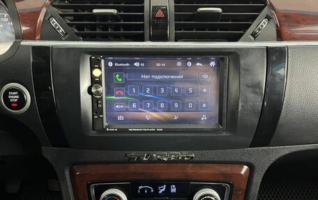 Zotye T600, 2017 год, 860 000 рублей, 21 фотография