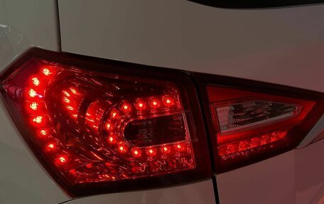 Zotye T600, 2017 год, 860 000 рублей, 28 фотография