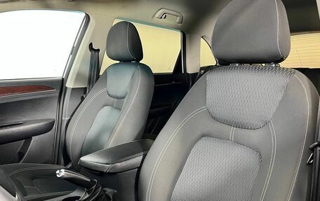 Zotye T600, 2017 год, 860 000 рублей, 25 фотография