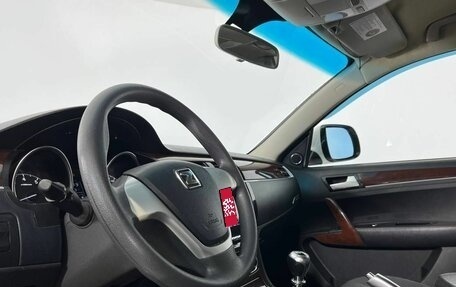 Zotye T600, 2017 год, 860 000 рублей, 24 фотография