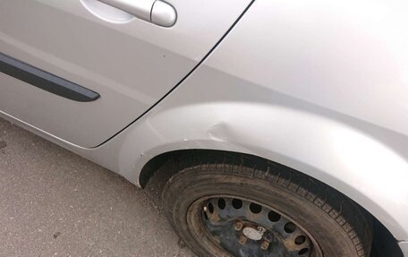 Renault Megane II, 2005 год, 289 000 рублей, 13 фотография