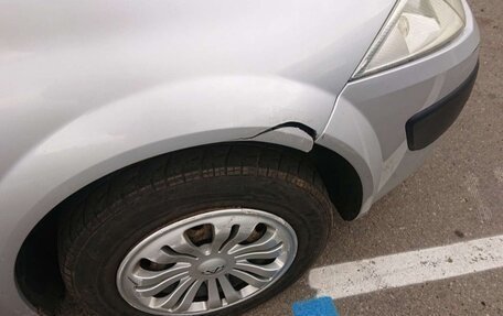 Renault Megane II, 2005 год, 289 000 рублей, 9 фотография