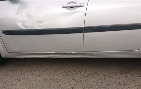 Renault Megane II, 2005 год, 289 000 рублей, 12 фотография