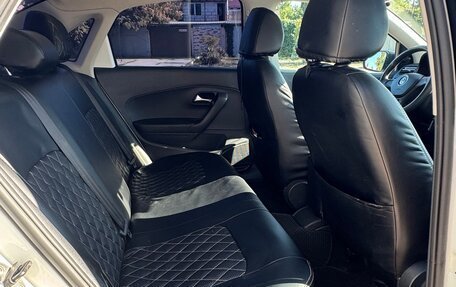 Volkswagen Polo VI (EU Market), 2015 год, 960 000 рублей, 8 фотография