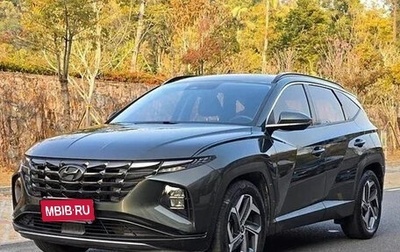 Hyundai Tucson, 2021 год, 2 235 060 рублей, 1 фотография