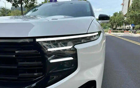 Ford Edge, 2023 год, 2 920 190 рублей, 4 фотография