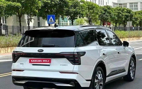 Ford Edge, 2023 год, 2 920 190 рублей, 5 фотография