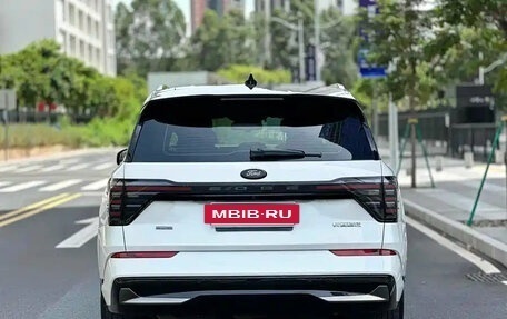 Ford Edge, 2023 год, 2 920 190 рублей, 6 фотография