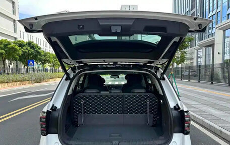 Ford Edge, 2023 год, 2 920 190 рублей, 9 фотография