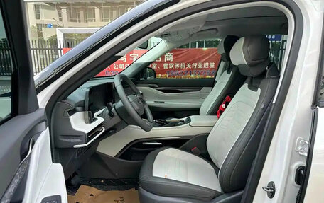 Ford Edge, 2023 год, 2 920 190 рублей, 11 фотография