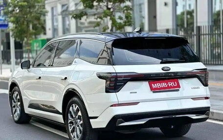 Ford Edge, 2023 год, 2 920 190 рублей, 7 фотография