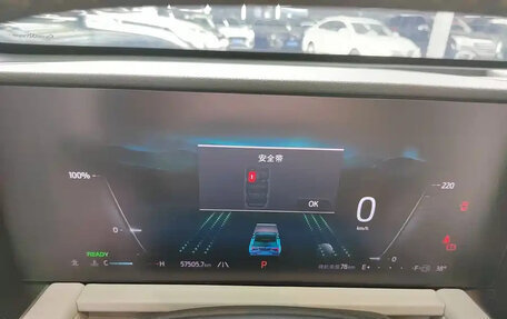 Ford Edge, 2023 год, 2 920 190 рублей, 21 фотография