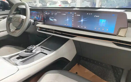 Ford Edge, 2023 год, 2 920 190 рублей, 28 фотография