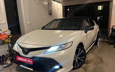 Toyota Camry, 2020 год, 3 200 000 рублей, 1 фотография