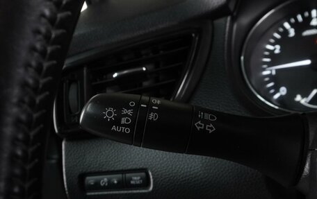 Nissan Qashqai, 2014 год, 1 719 000 рублей, 13 фотография