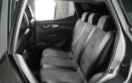 Nissan Qashqai, 2014 год, 1 719 000 рублей, 9 фотография