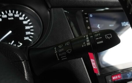 Nissan Qashqai, 2014 год, 1 719 000 рублей, 14 фотография