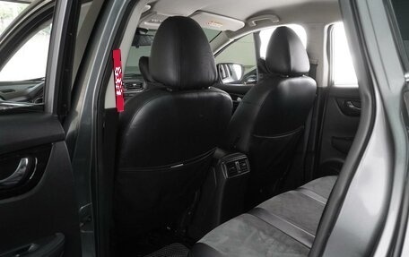 Nissan Qashqai, 2014 год, 1 719 000 рублей, 11 фотография