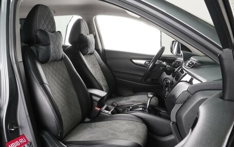 Nissan Qashqai, 2014 год, 1 719 000 рублей, 8 фотография
