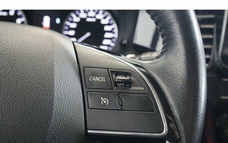 Mitsubishi Outlander III рестайлинг 3, 2019 год, 2 149 000 рублей, 10 фотография
