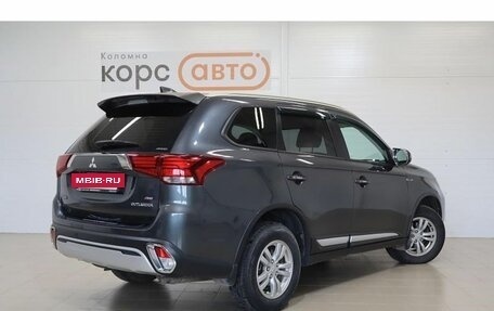 Mitsubishi Outlander III рестайлинг 3, 2019 год, 2 149 000 рублей, 3 фотография