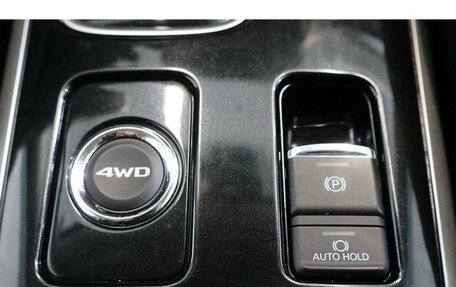 Mitsubishi Outlander III рестайлинг 3, 2019 год, 2 149 000 рублей, 16 фотография