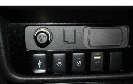 Mitsubishi Outlander III рестайлинг 3, 2019 год, 2 149 000 рублей, 14 фотография