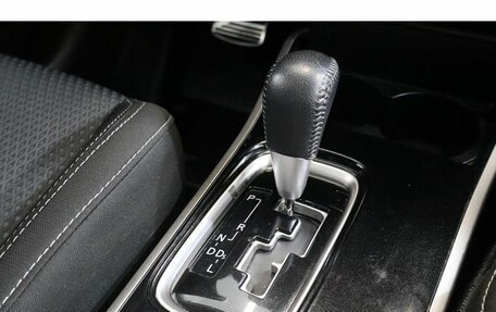 Mitsubishi Outlander III рестайлинг 3, 2019 год, 2 149 000 рублей, 15 фотография