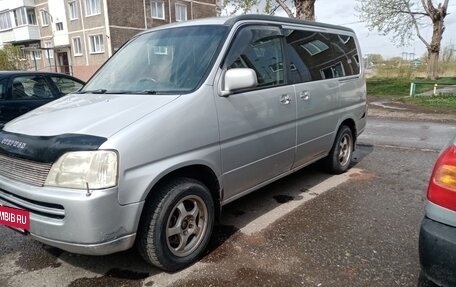 Honda Stepwgn IV, 1999 год, 450 000 рублей, 3 фотография