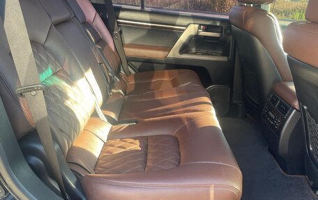 Toyota Land Cruiser 200, 2011 год, 3 000 000 рублей, 11 фотография