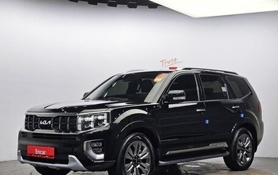KIA Mohave I, 2022 год, 2 800 000 рублей, 1 фотография
