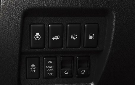 Nissan Murano, 2013 год, 1 384 000 рублей, 25 фотография