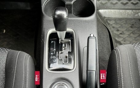 Mitsubishi Outlander III рестайлинг 3, 2016 год, 1 949 000 рублей, 22 фотография