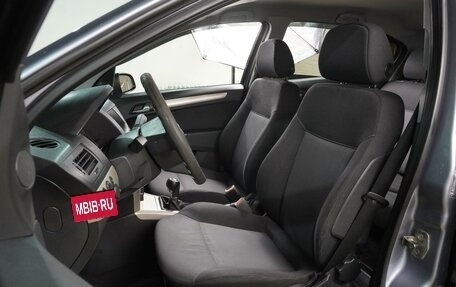 Opel Astra H, 2008 год, 599 000 рублей, 16 фотография