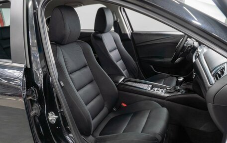 Mazda 6, 2015 год, 1 639 000 рублей, 8 фотография
