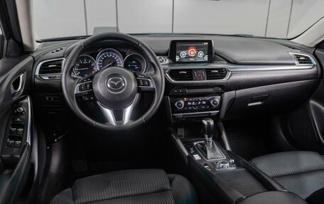 Mazda 6, 2015 год, 1 639 000 рублей, 6 фотография