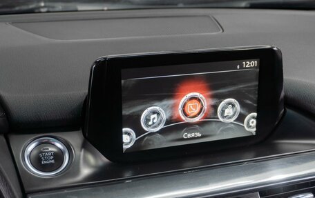 Mazda 6, 2015 год, 1 639 000 рублей, 17 фотография