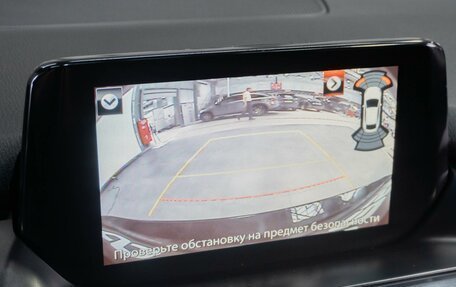 Mazda 6, 2015 год, 1 639 000 рублей, 18 фотография