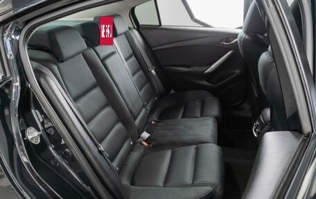 Mazda 6, 2015 год, 1 639 000 рублей, 7 фотография