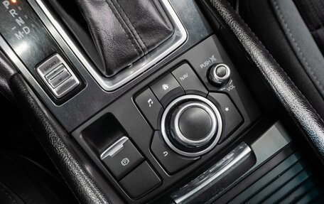 Mazda 6, 2015 год, 1 639 000 рублей, 20 фотография