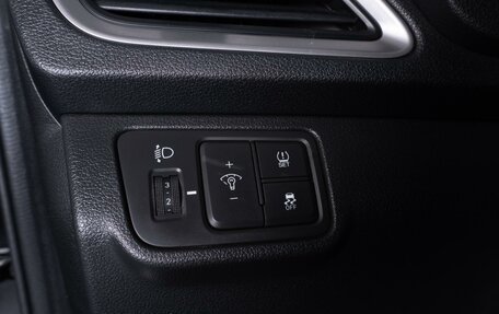 Hyundai Solaris II рестайлинг, 2017 год, 1 409 000 рублей, 17 фотография
