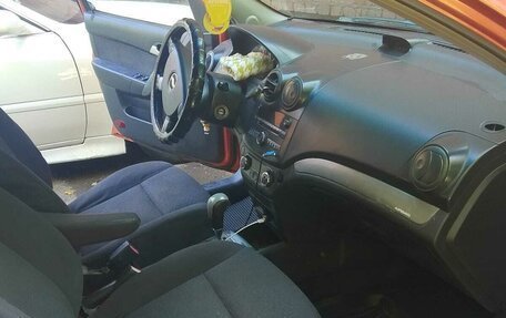 Chevrolet Aveo III, 2007 год, 300 000 рублей, 1 фотография