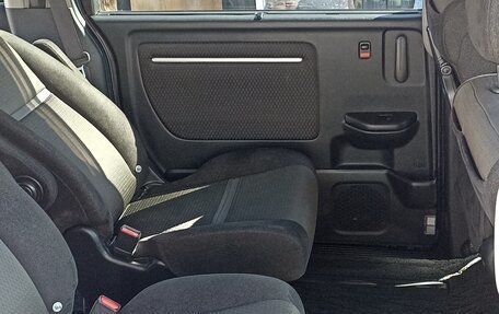 Honda Stepwgn IV, 2017 год, 2 200 000 рублей, 2 фотография