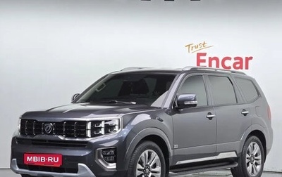 KIA Mohave I, 2020 год, 3 180 000 рублей, 1 фотография