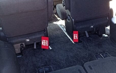 Honda Stepwgn IV, 2017 год, 2 200 000 рублей, 8 фотография