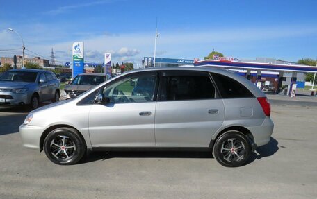 Toyota Nadia, 2000 год, 647 000 рублей, 8 фотография