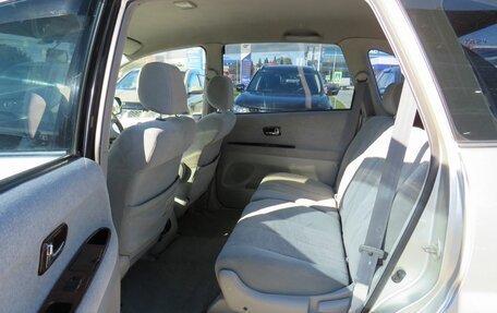 Toyota Nadia, 2000 год, 647 000 рублей, 16 фотография